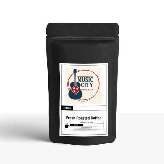 Latin American Blend