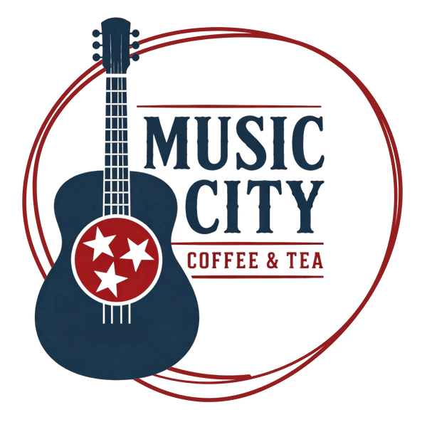 Music City Coffee & Tea Co.