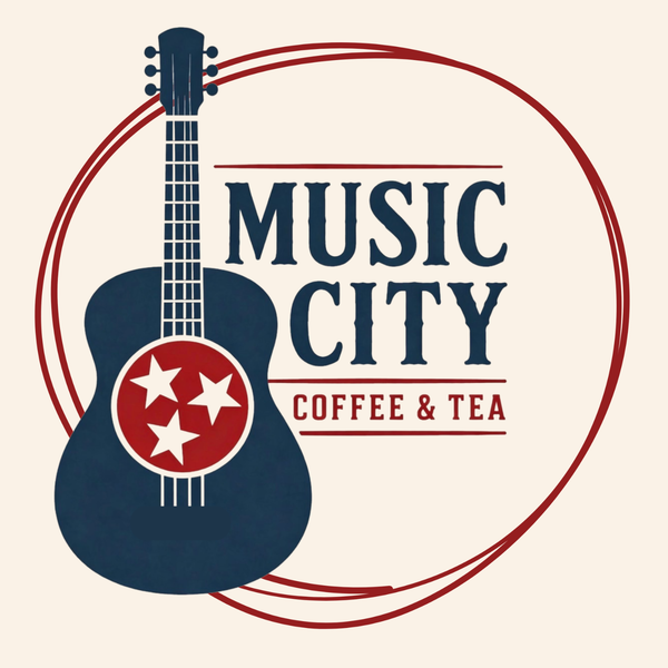 Music City Coffee & Tea Co.