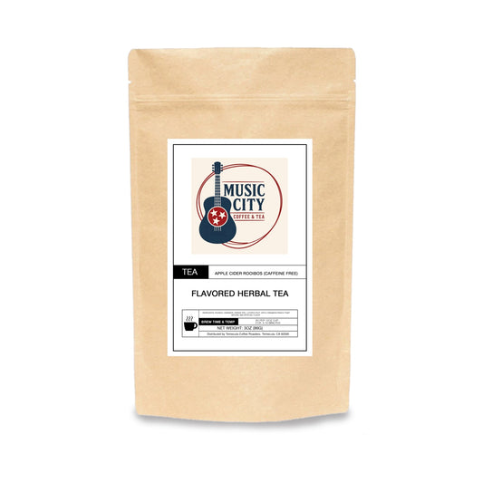 Apple Cider Rooibos