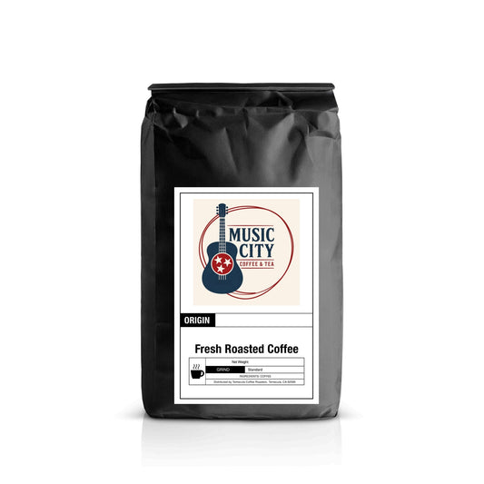 Flavored Coffees Sample Pack